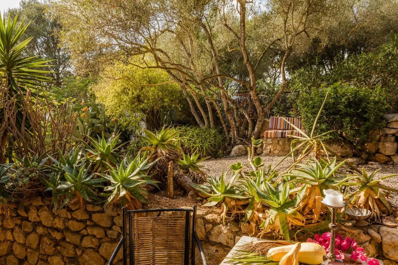 Finca Can Duvai Mallorca Cala Millor  Aparthotel