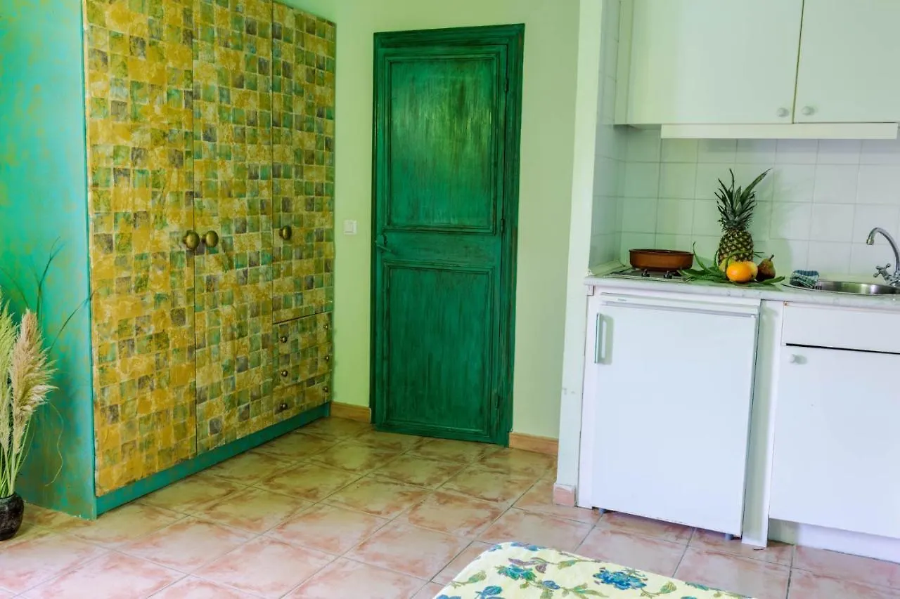 Aparthotel Finca Can Duvai Mallorca Cala Millor