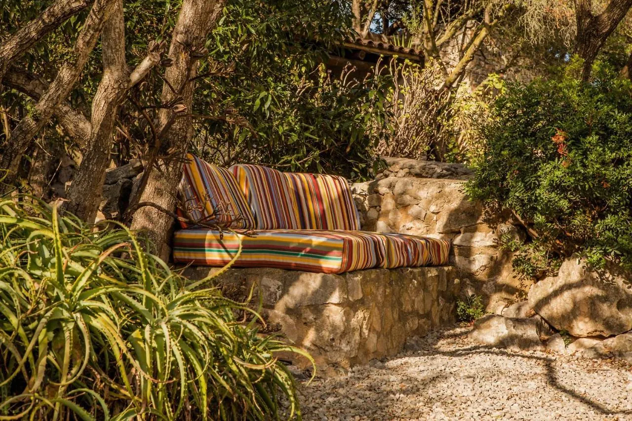 Aparthotel Finca Can Duvai Mallorca Cala Millor