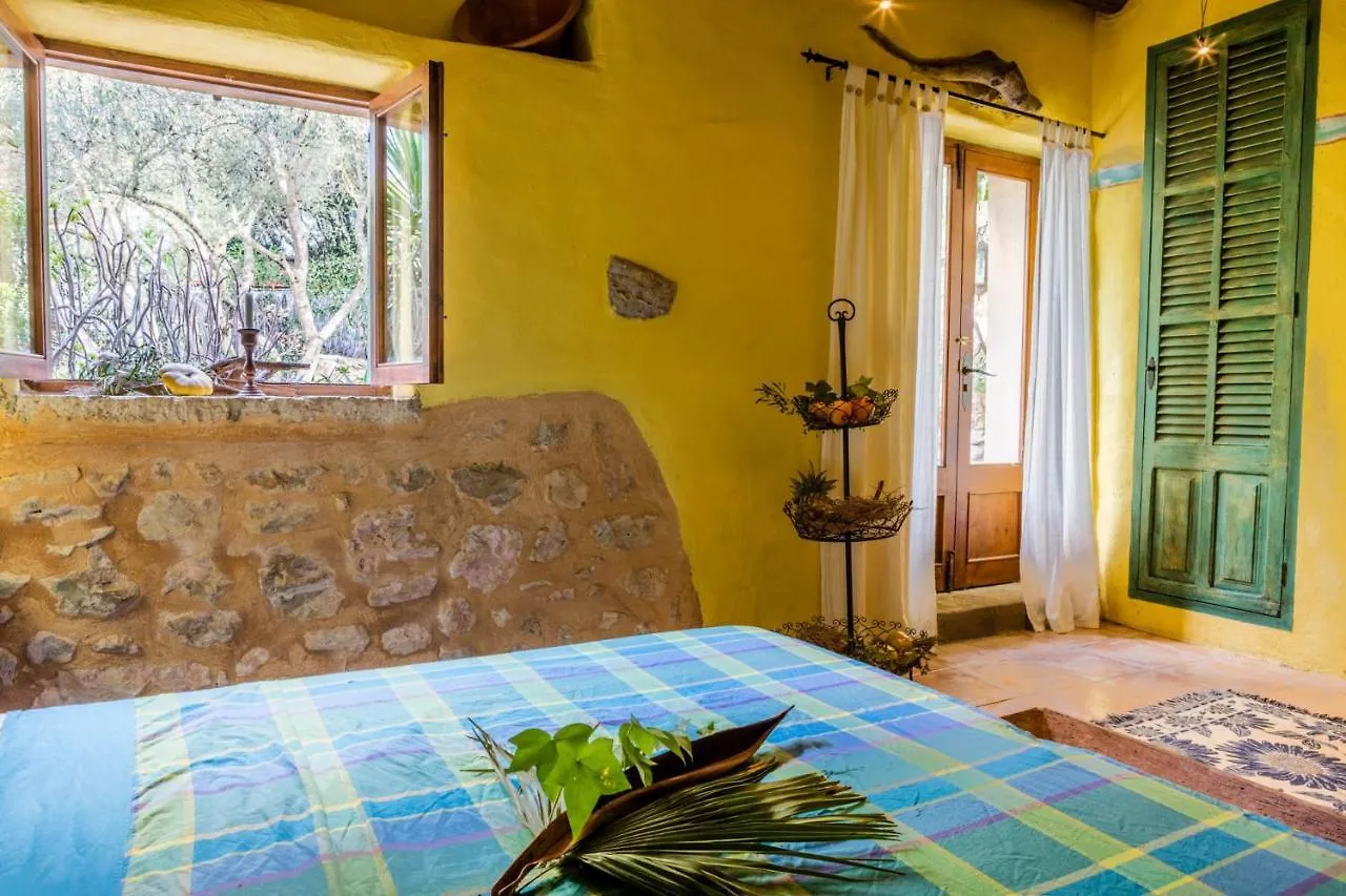 Finca Can Duvai Mallorca Cala Millor  Aparthotel