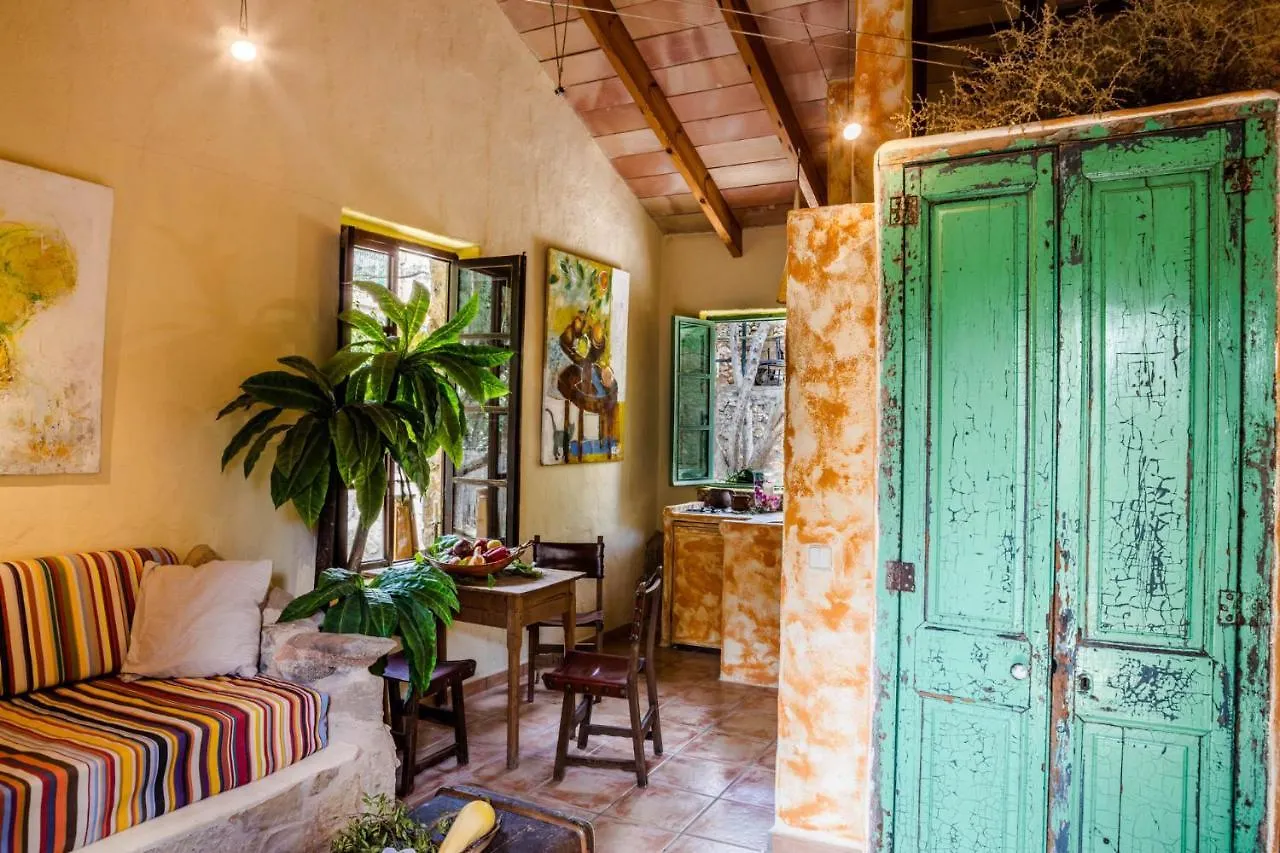 *** Aparthotel Finca Can Duvai Mallorca Cala Millor  Spanien