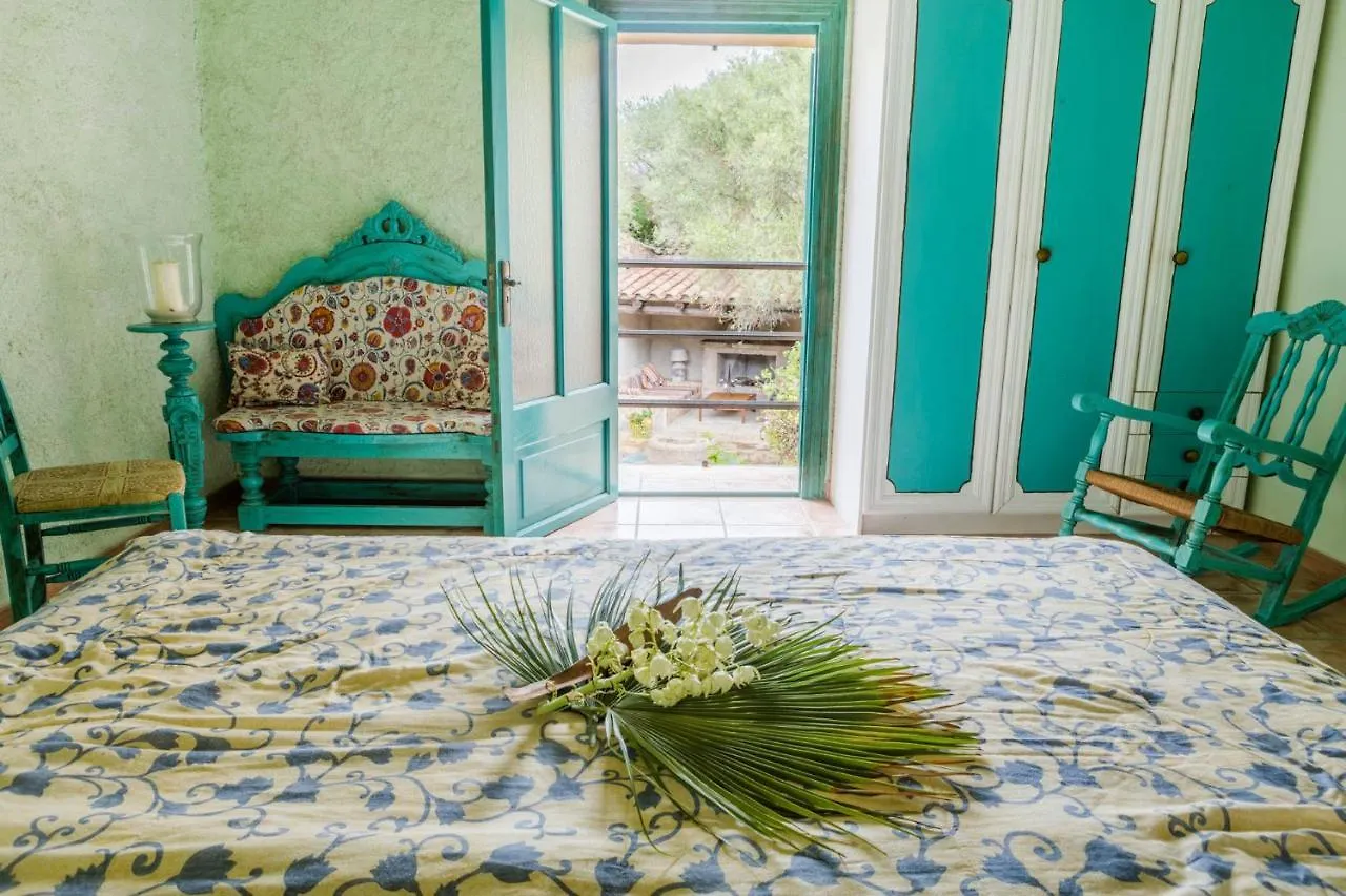 Aparthotel Finca Can Duvai Mallorca Cala Millor