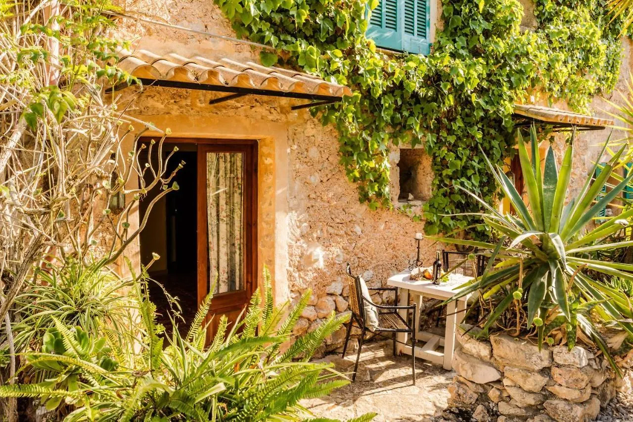 Finca Can Duvai Mallorca Cala Millor  Aparthotel Cala Millor (Mallorca)