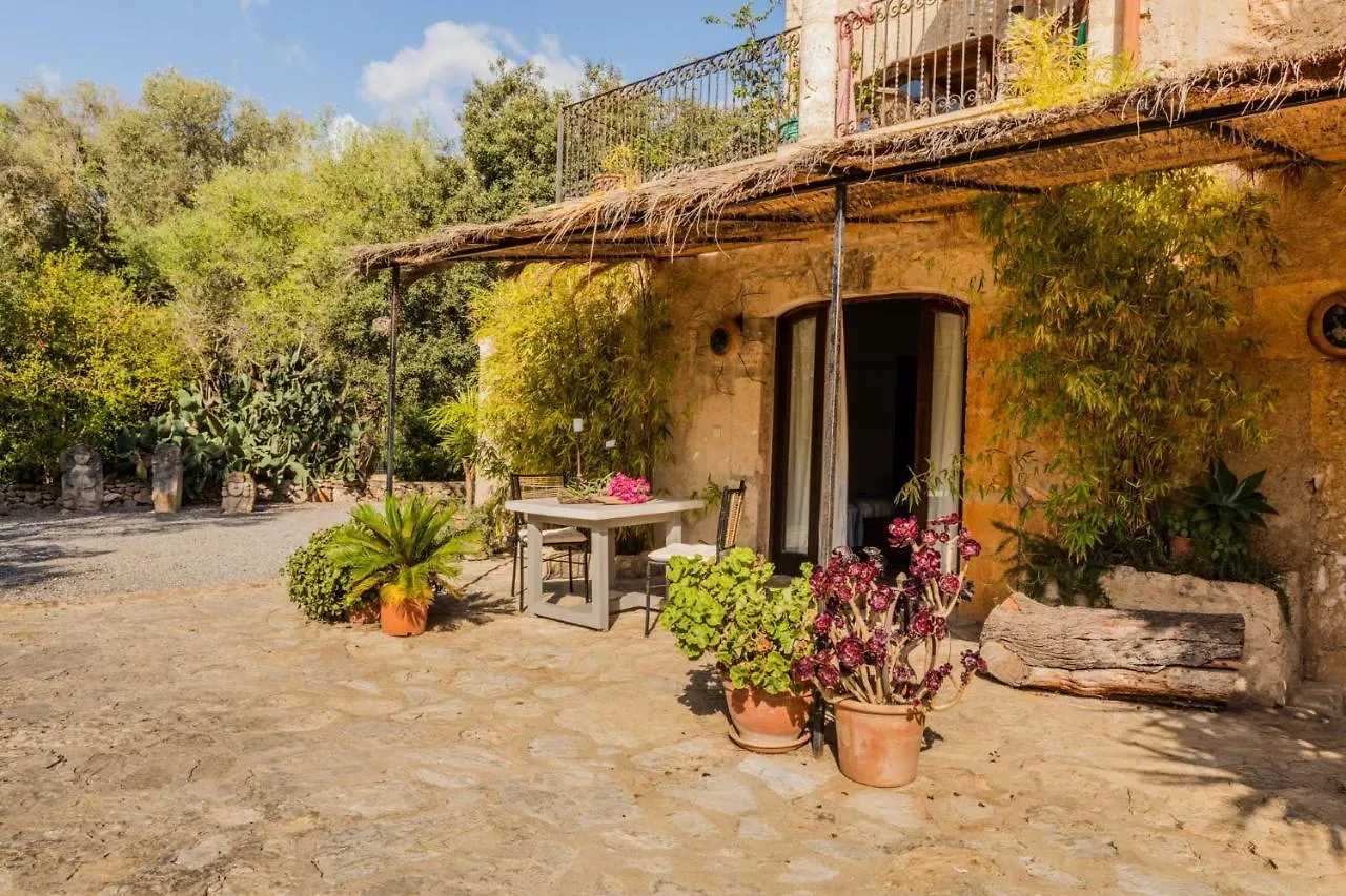 Finca Can Duvai Mallorca Cala Millor  3*, Cala Millor (Mallorca)