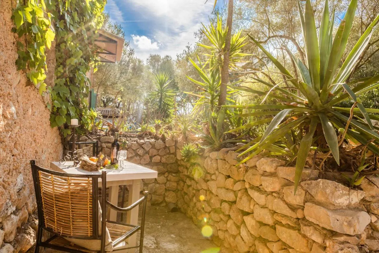 Finca Can Duvai Mallorca Cala Millor