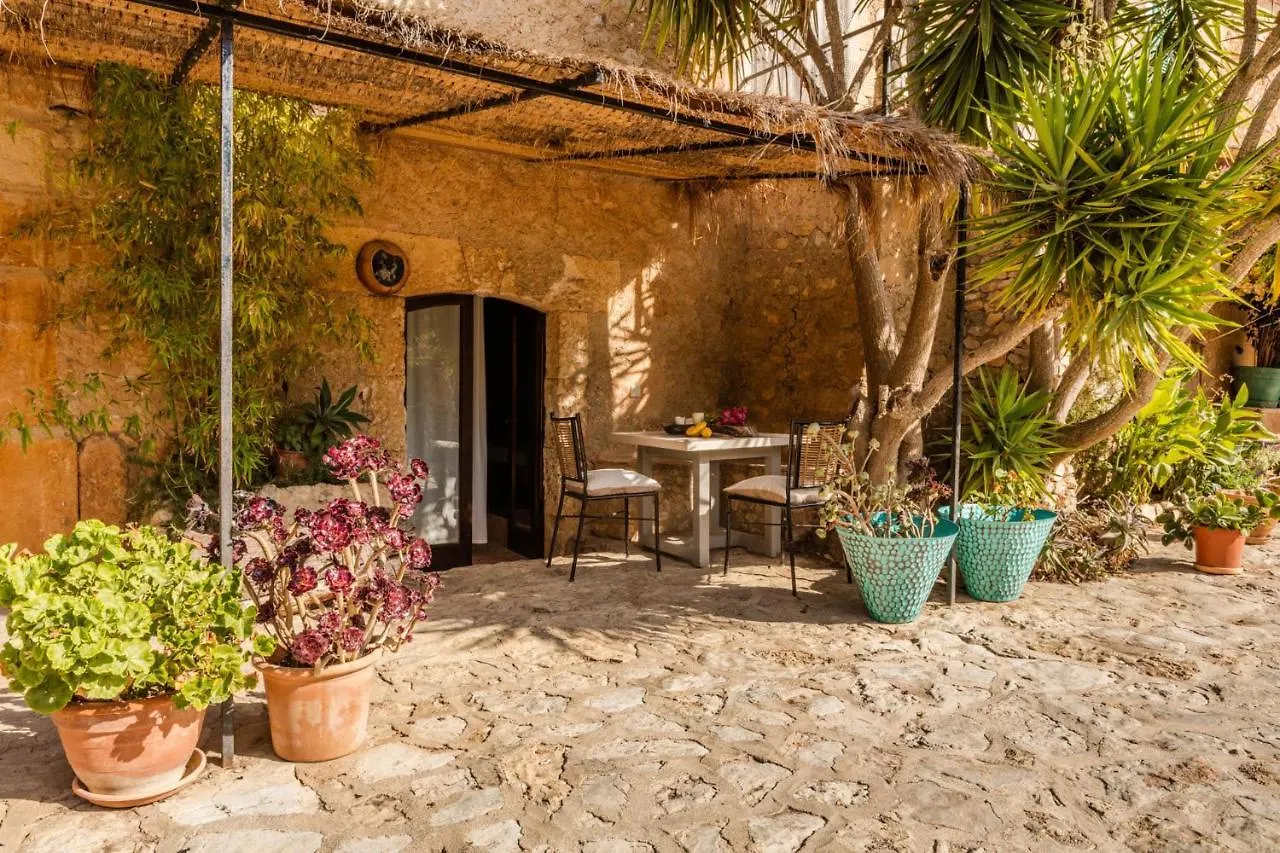 *** Aparthotel Finca Can Duvai Mallorca Cala Millor  Spanien