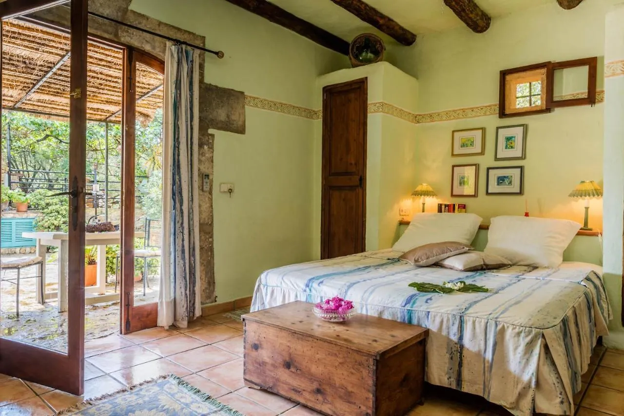 Aparthotel Finca Can Duvai Mallorca Cala Millor