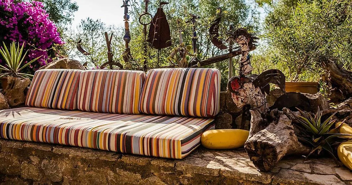 Finca Can Duvai Mallorca Cala Millor