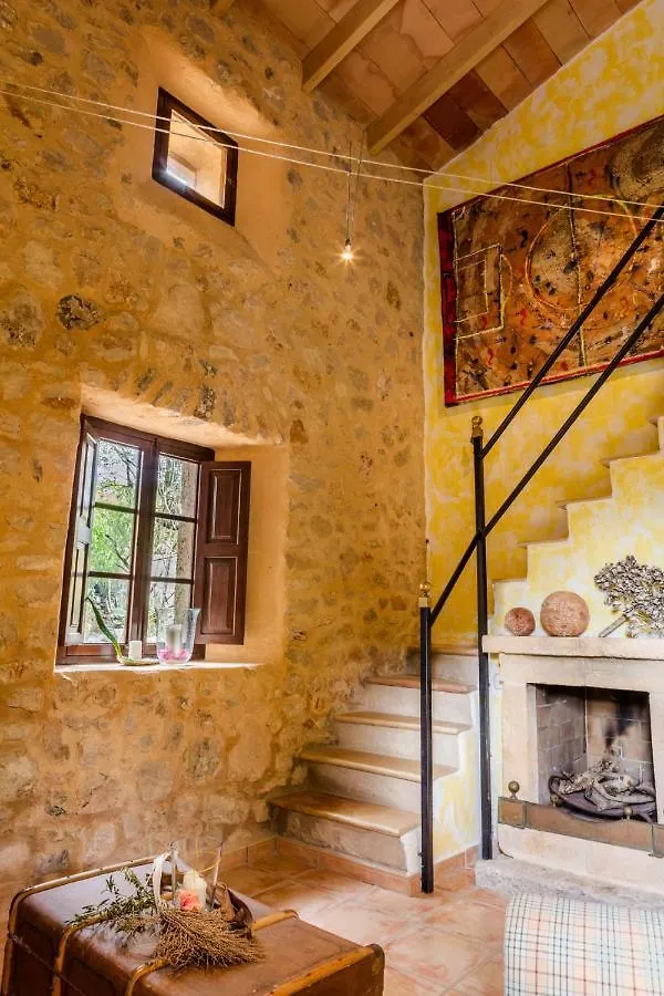 Aparthotel Finca Can Duvai Mallorca Cala Millor