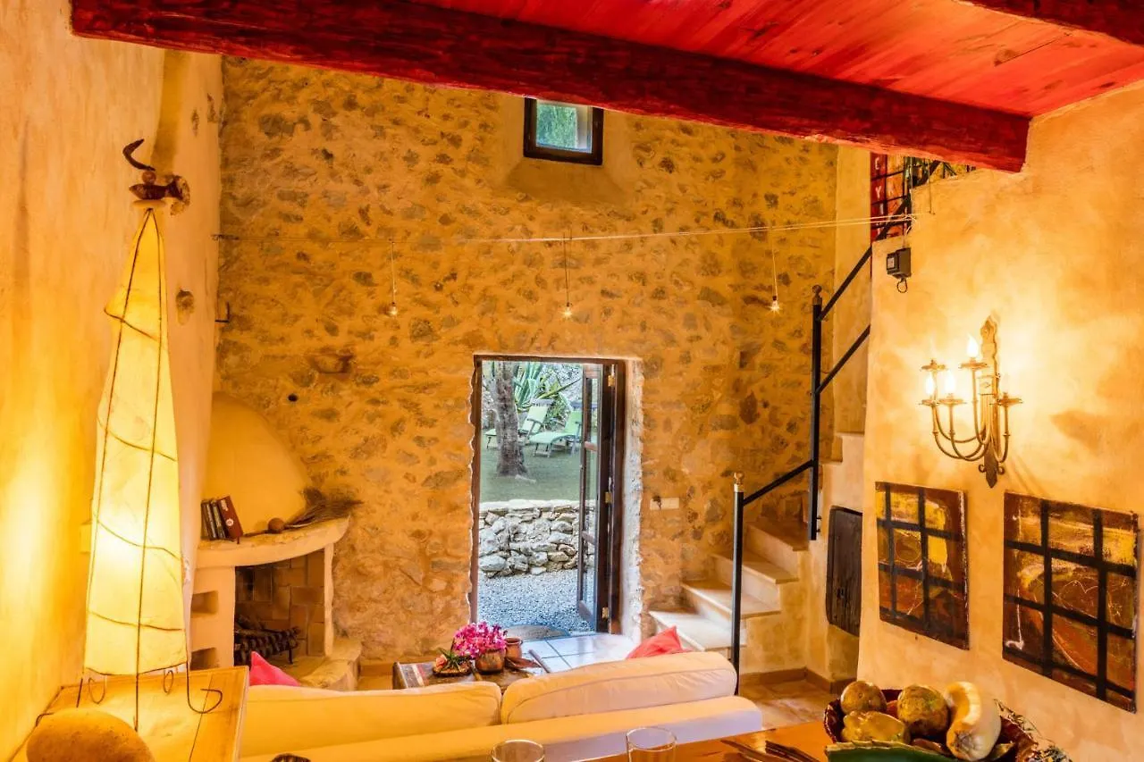 Finca Can Duvai Mallorca Cala Millor  3*, Cala Millor (Mallorca) Spain