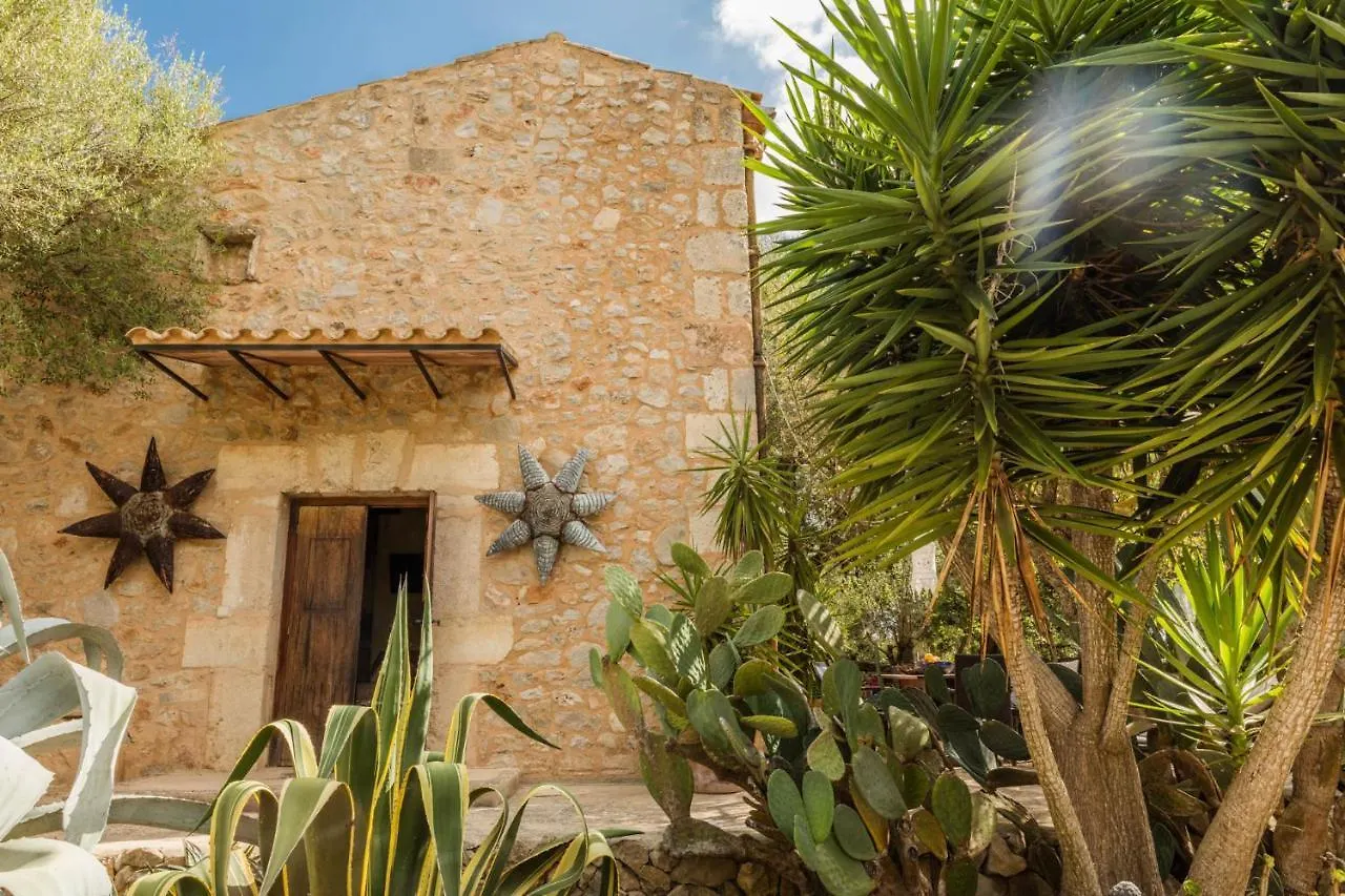 *** 公寓式酒店 Finca Can Duvai Mallorca 卡拉米洛 西班牙