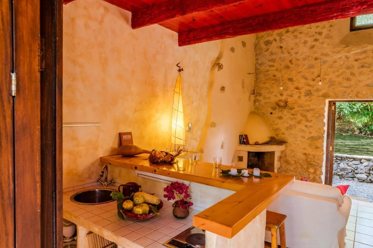 Aparthotel Finca Can Duvai Mallorca Cala Millor