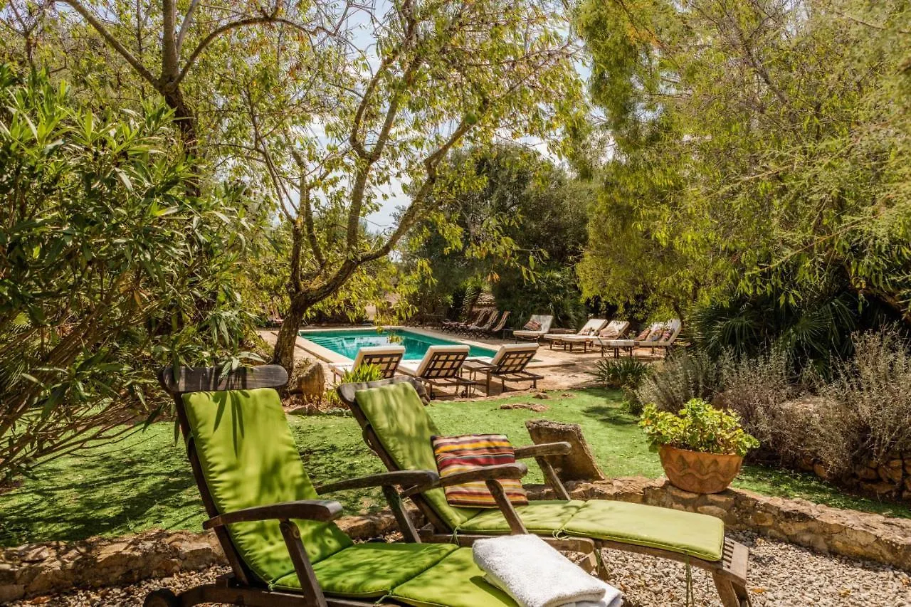Finca Can Duvai Mallorca Cala Millor  3*, Cala Millor (Mallorca) Spain