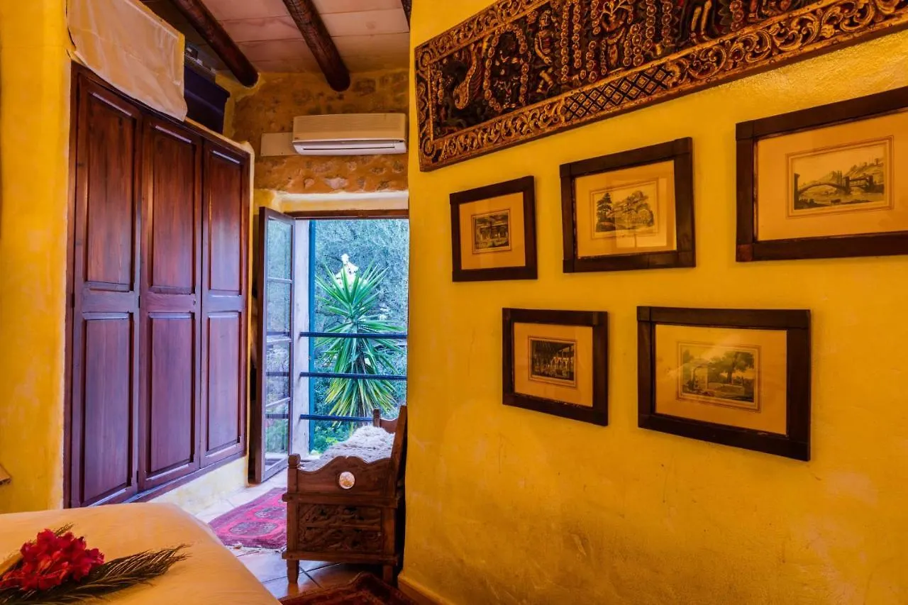 *** Aparthotel Finca Can Duvai Mallorca Cala Millor  Spain
