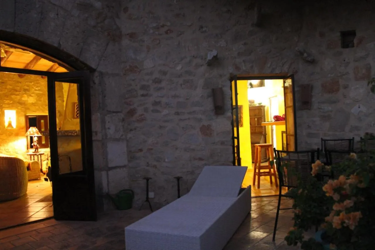 Finca Can Duvai Mallorca Cala Millor