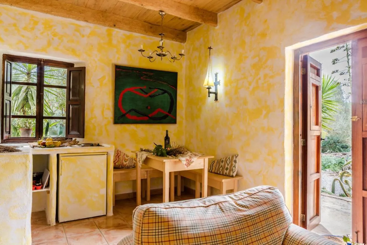 Finca Can Duvai Mallorca Cala Millor  Spain