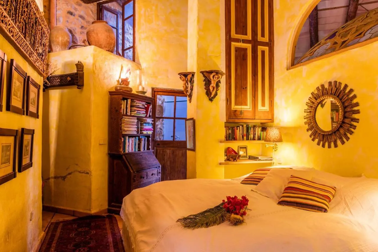 Aparthotel Finca Can Duvai Mallorca Cala Millor