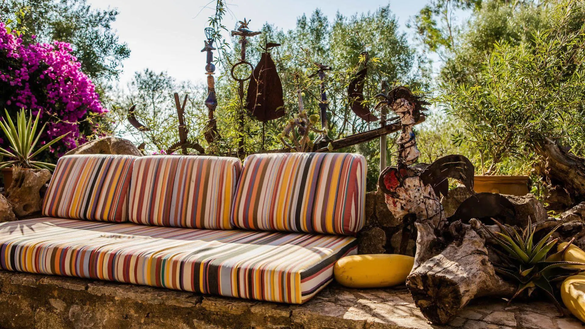 Aparthotel Finca Can Duvai Mallorca Cala Millor