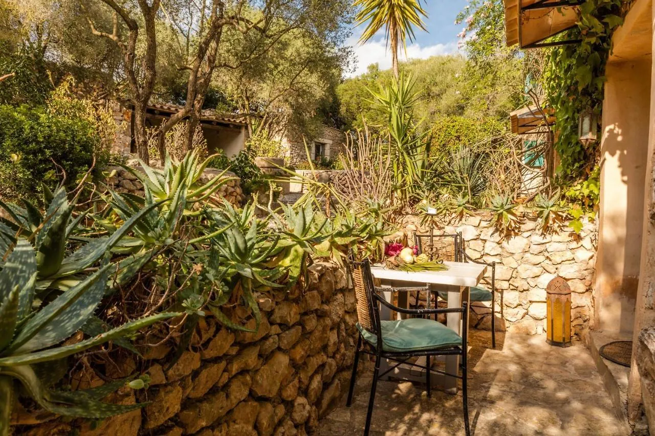 Aparthotel Finca Can Duvai Mallorca Cala Millor