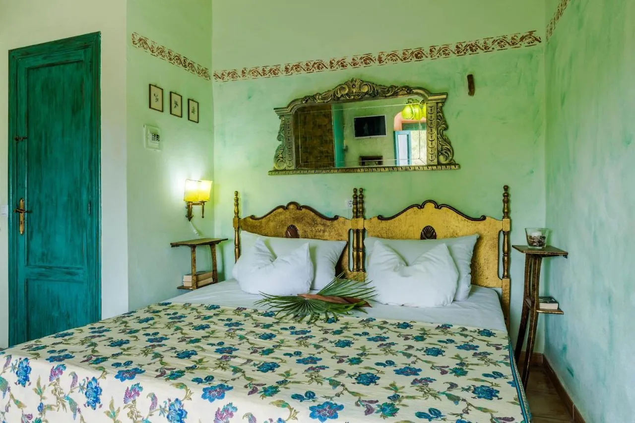 Finca Can Duvai Mallorca Cala Millor  Spain