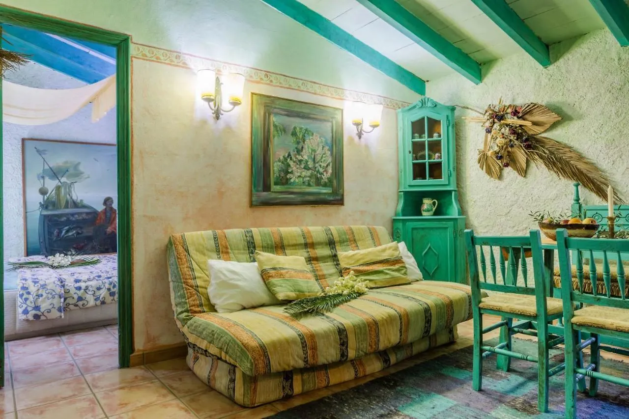 Finca Can Duvai Mallorca Cala Millor  Aparthotel Cala Millor (Mallorca)