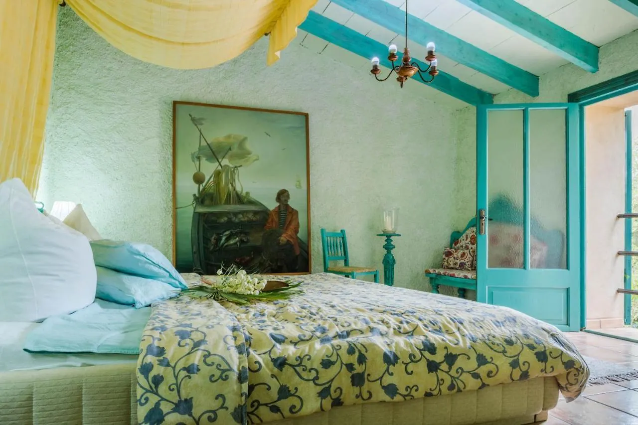 *** Aparthotel Finca Can Duvai Mallorca Cala Millor  Spain