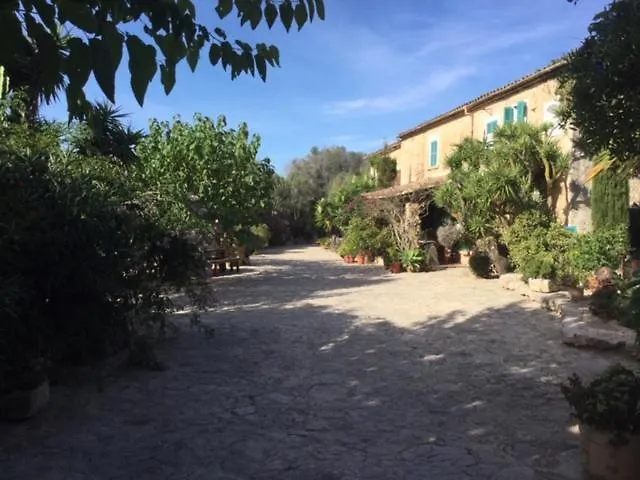 Finca Can Duvai Mallorca Cala Millor  3*, Cala Millor (Mallorca)