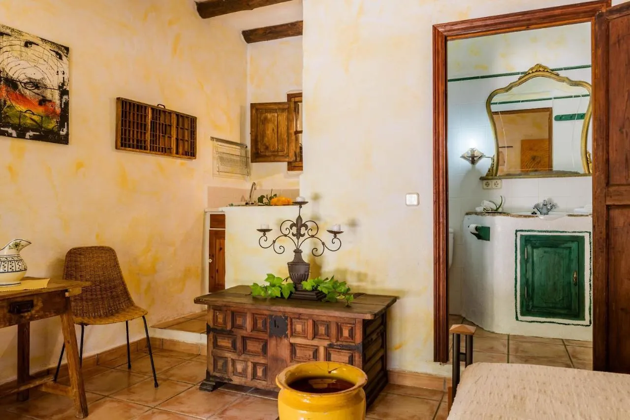 Finca Can Duvai Mallorca Cala Millor  Cala Millor (Mallorca)