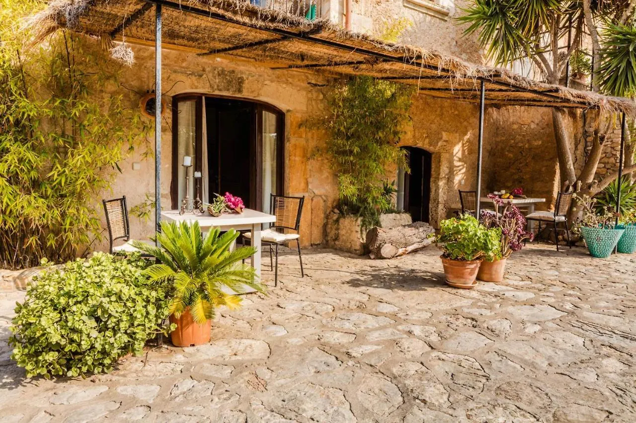 Finca Can Duvai Mallorca Cala Millor  Aparthotel