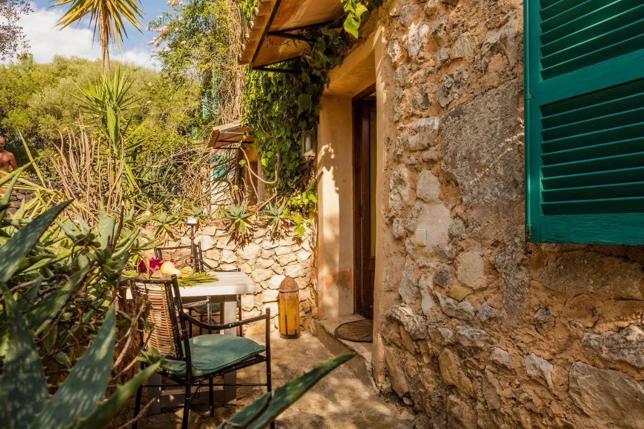 Finca Can Duvai Mallorca Кала Миллор