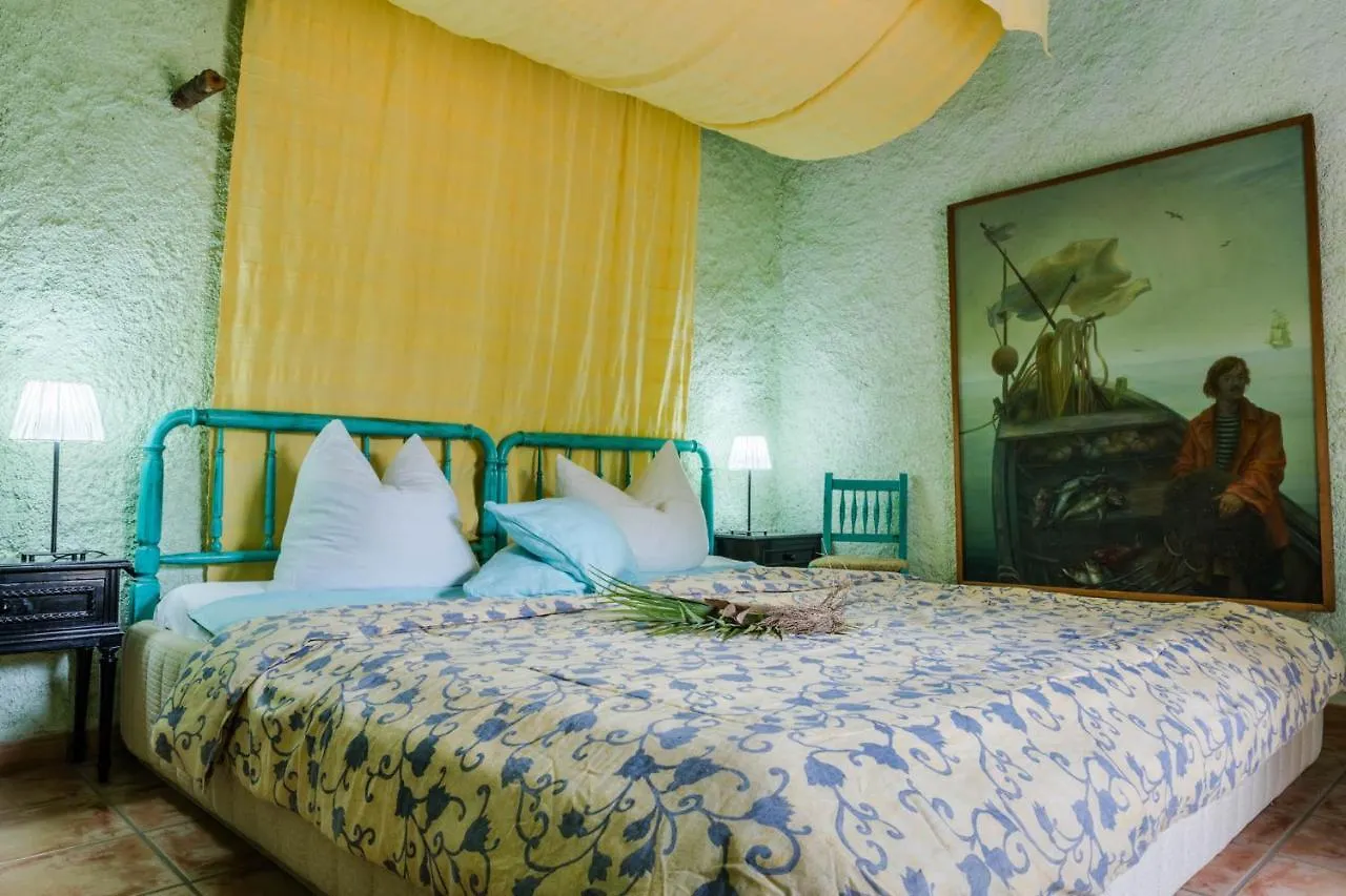 Finca Can Duvai Mallorca Кала Миллор 3*,  Испания