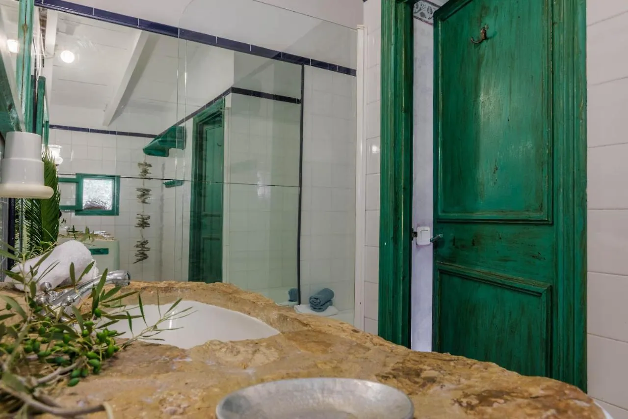 Finca Can Duvai Mallorca Кала Миллор Апарт-отель