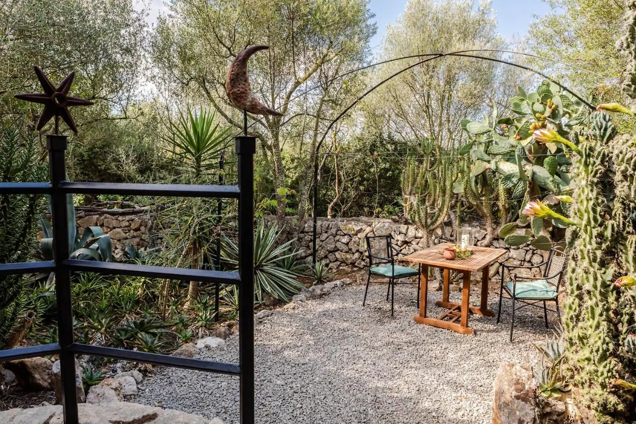 Finca Can Duvai Mallorca Кала Миллор 3*,  Испания