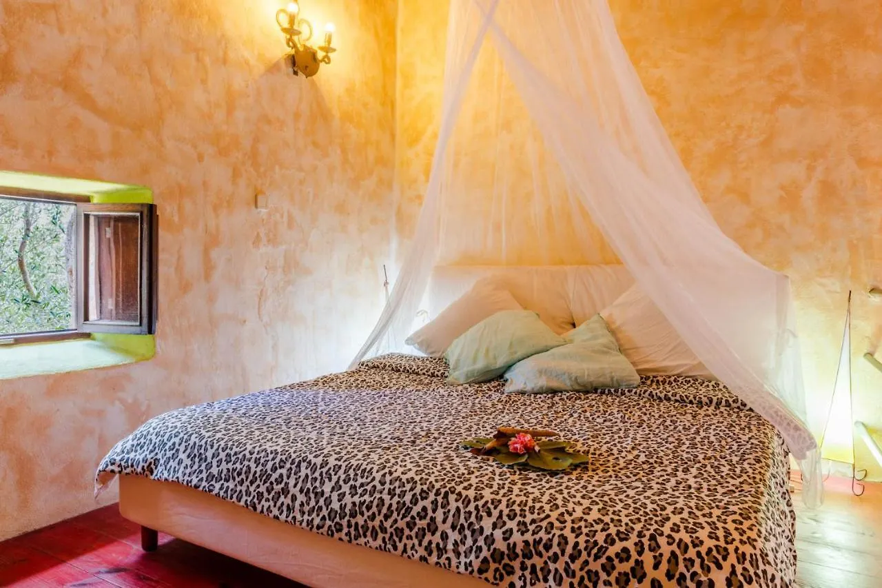 Finca Can Duvai Mallorca Кала Миллор 3*,  Испания