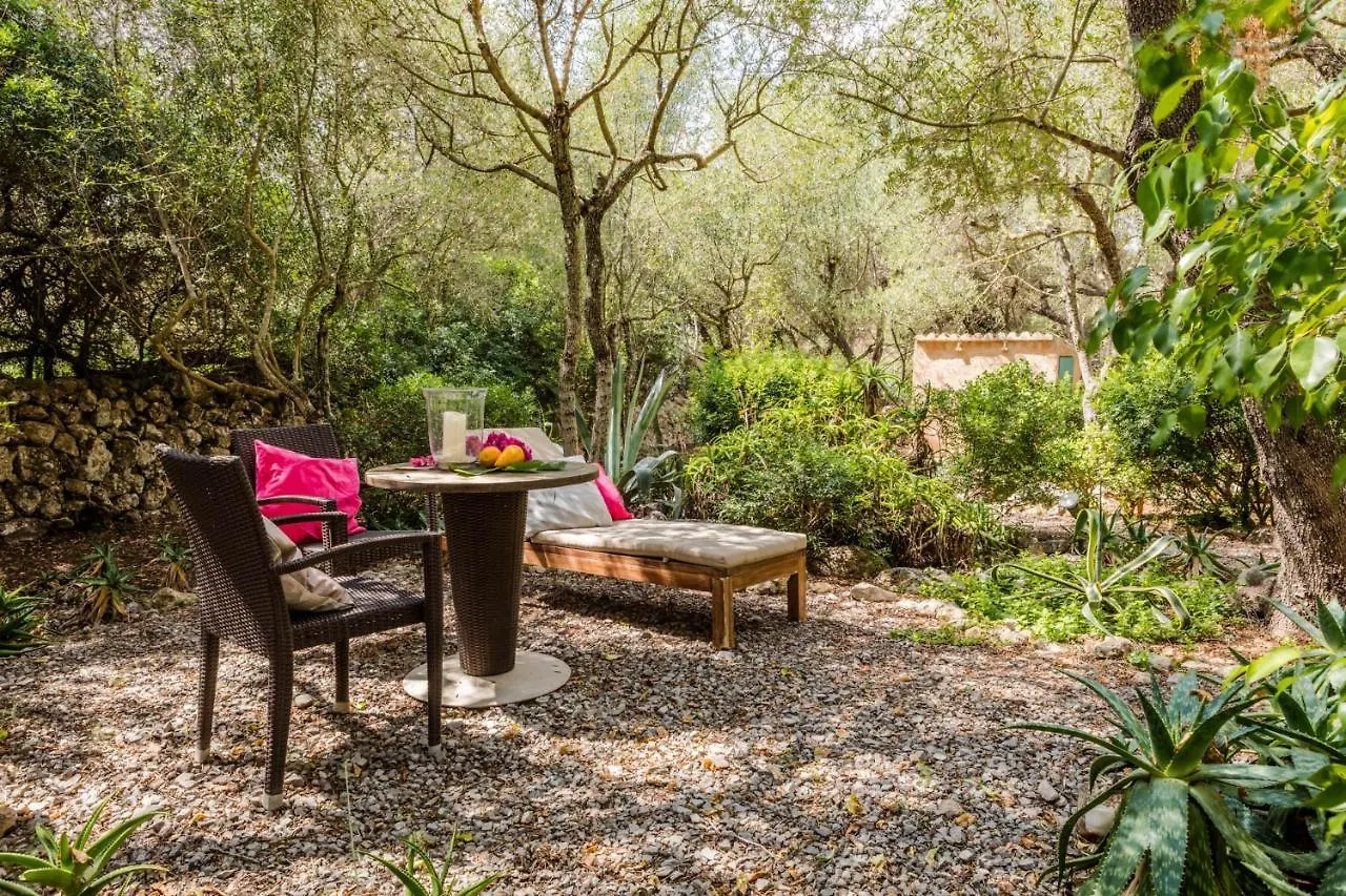 Finca Can Duvai Mallorca Кала Миллор 3*,  Испания