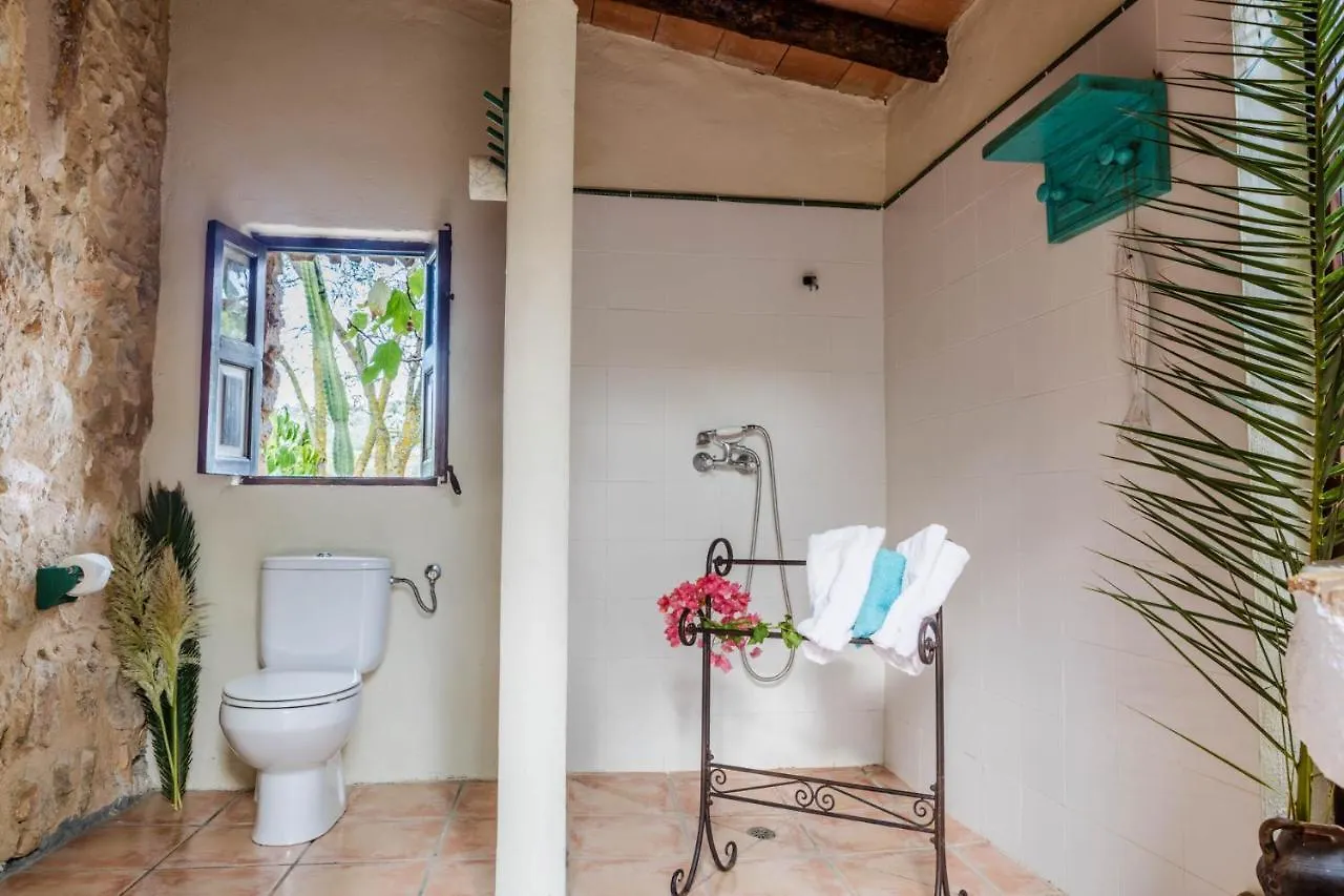 Finca Can Duvai Mallorca Кала Миллор
