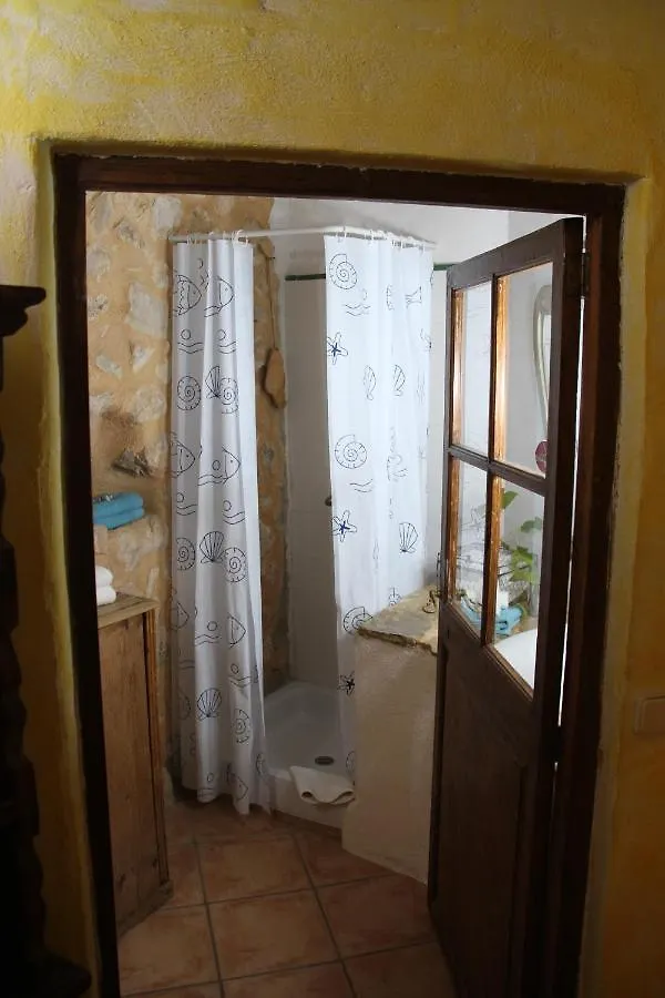 *** Апарт-отель Finca Can Duvai Mallorca Кала Миллор Испания