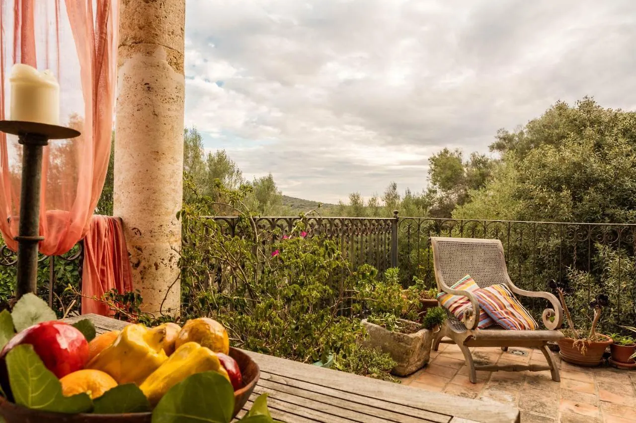 Finca Can Duvai Mallorca Кала Миллор